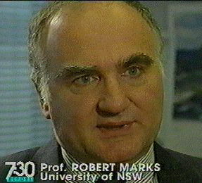 Robert Marks